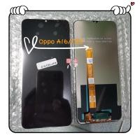 ราคา หน้าจอ Oppo A16/Realme C25 จอชุดOppo A16/Realme C25 หน้าจอLCDพร้อมทัชสกรีน Oppo A16 พร้อมเครื่องมือ กาวติดจอ (22345670607)
