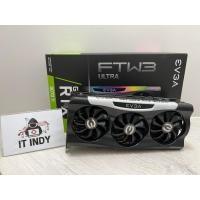 ราคา RTX 3070 TI EVGA FTW 3 (มือสอง) (23220662937)