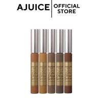 ราคา ส่งด่วน✅หิ้วจากญี่ปุ่น 08*เข้าใหม่ CANMAKE Color Change Eyebrow มาสคาร่าคิ้ว (27988331578)