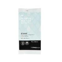 ราคา the face shop oil control water cushion (132180246)