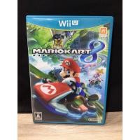 ราคา แผ่นแท้ [Wii U] Mario Kart 8 (Japan) (WUP-P-AMKJ) (7481524255)