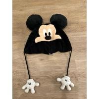 ราคา หมวกmickey mouse มิกกี้เม้าส์ ป้าย Tokyo disney resort (ของแท้มือสองสภาพดี) (25976114055)