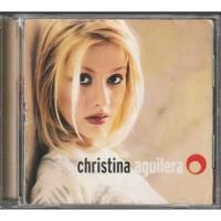 ราคา ซีดี CHRISTINA AGUILERA : CHRISTINA (40119440094)