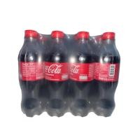 ราคา โค้ก ขวด 500 มล. แพ็ค 12 ขวด (13650344238)