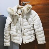 ราคา เสื้อกันหนาวขนเป็ด zara ของแท้ (1756766039)