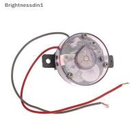 ราคา [Brightnessdin] 1PC 2 สาย Spin Dryer Tube Timer 5-Minute Timer 220V DXT5 Mechanical Timing Switch Knob เครื่องซักผ้าอุปกรณ์เสริม Bq (41329863001)