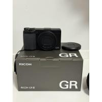 ราคา RICOH GR III (used like new) (45800832060)