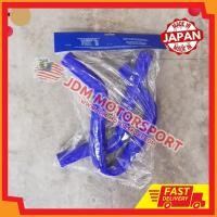 ราคา สายยางฉีดน้ํา Samco Honda Civic Type R DC2 EK4,9 B16A,B (2PCS) (51258066849)