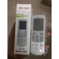 ราคา สําหรับSamsung Air Remote Part SX-2303 รุ่นDB93-3007H,30073B,15169G Samsung Air Remote Airอะไหล่Samsung Air DB93-15882Qเครื่องปรับอากาศระยะไกลSamsung (57255159086)