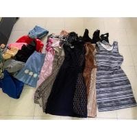 ราคา ขายเหมาเสื้อผ้า ชุดทำงาน (7835283041)