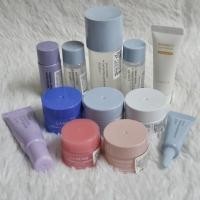 ราคา แท้ พร้อมส่ง Laneige ของใหม่จากชอป lip sleeping mask eye bouncy water bank ขนาดทดลอง 3ml 10ml 15ml ซอง 3x (27381312536)
