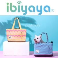 ราคา Ibiyaya กระเป๋าใส่สัตว์เลี้ยง Color Play มี 2 สีค่ะ (4962789981)