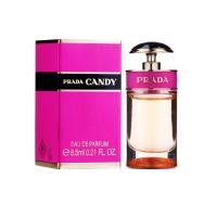 ราคา Prada Candy Eau de Parfum EDP 6.5 ml แบบแต้ม (13497393359)