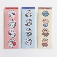 ราคา สติกเกอร์ลาย Mini4 [Plariex] (9936085359)