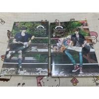 ราคา นิยายวาย วิศวกรรมประสาท 1 ชุด 2 เล่ม สภาพหนังสือ 95% ห่อปกตลอดค่ะ (6539973078)