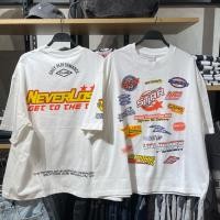 ราคา เสื้อยืด BERSHKA MEN Jastip (บริการร้านค้าส่วนตัว) (48908292508)