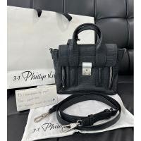 ราคา Used phillip lim pashli mini #แบรนด์เนมแท้ #กระเป๋าแบรนด์เนม (26275688686)
