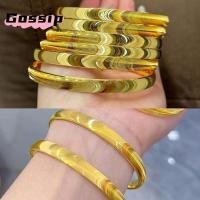 ราคา กำไลทองและสร้อยข้อมือตาแมว สไตล์แฟชั่น เครื่องประดับทองแดงเรียบหรู (51458494603)