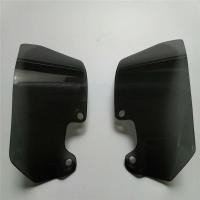 ราคา R 1200GS 04-12 Windshield Side Windscreen Airflow Panel for BMW GS1200 R1200GS ADV 2004 2005 2006 2 (47652431096)