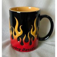 ราคา มือสอง(ร่องรอย) แก้ว Mug Harley Davidson 2010 ขนาด 12 ซม. Made in Thailand (41874210842)