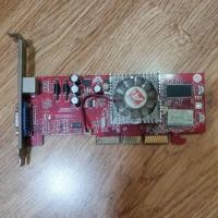 ราคา การ์ดจอ ATI 9250 AGP8X 128MB TV-OUT (9208402255)