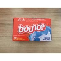 ราคา แผ่นปรับผ้านุ่มใส่ในเครื่องอบผ้า แผ่นอบผ้า dryer sheet (2443146858)