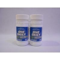 ราคา วิตามินรวมชาย 50+ 21st Century, One Daily, Men's 50+, Multivitamin Multimineral, 100 Tablets (2466555240)