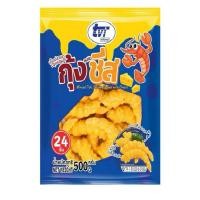 ราคา delivery เนื้อปลาบดปรุงรส กุ้งผสมชีสแช่แข็ง ทวีวงษ์ 500 กรัม (43370747775)