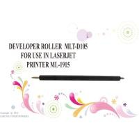 ราคา Developer Roller สําหรับเครื่องพิมพ์ Samsung Laserjet MLT-D105 ML-1915 (40455704291)