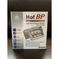 ราคา เครื่องวัดความดันโลหิตที่ต้นแขน ฮอฟ บีพี รุ่น เอชเค 809 DIGITAL BLOOD PRESSURE MONITOR HOF BP รุ่น HK-809 (8627198443)