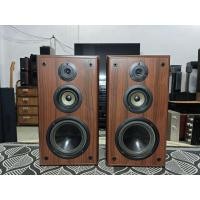 ราคา DENON USCK-77S ลำโพงมือสอง Made in Korea (40158500055)