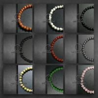 ราคา กำไลหิน 6 มิล รวมแบบ หินแท้ หินนำโชค หินมงคล สร้อยข้อมือหิน กำไลหินมงคล กำไลหินนำโชค กำไลหินสายมู (16899107073)