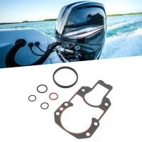 ราคา Haijiemall ชุดปะเก็น Outdrive Marine Stern Drives Modification Maintenance Boat Accessories Replacement for Mercruiser (49657169053)
