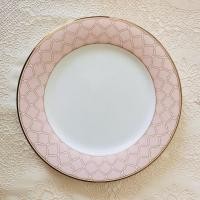 ราคา Noritake จานลายสวย ทองครบ ใหม่ มีกล่อง (28307094217)
