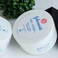 ราคา (ของแท้%)Johnson's Baby Powder 140g.แป้งจอห์นสันญี่ปุ่น (2239560359)