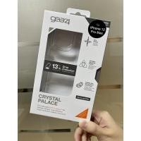 ราคา GEAR4 D3O CRYSTAL PALACE ( เคส IPHONE 12 PRO MAX ) (8603530156)