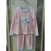 ราคา ชุดนอนคิตตี้ แขนยาว-ขายาว (28955811345)