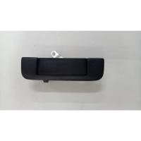 ราคา มือเปิดฝาท้าย Toyota Hilux Mighty-X โตโยต้า ไฮลักซ์ ไมตี้เอ็กซ์ Toyota Hilux Tiger โตโยต้า ไฮลักซ์ ไทเกอร์ สีดำ (40511711939)