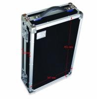 ราคา แร็คมิกซ์​ soundcraft EFX 12 รุ่นไม่มีปีก กล่องมิกซ์​ มิกซ์เซอร์ Mixer แร็คใส่เครื่องเสียง (29670823843)