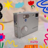 ราคา Konica Minolta Dimage x21 กล้องดิจิตอล กล้องมือสอง กล้องคอมแพค Digital camera compact (24821964850)