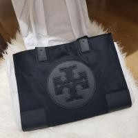 ราคา Tory burch mini ella /coach wallet/coach id (4109625367)