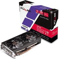 ราคา VGA (การ์ดแสดงผล) SAPPHIRE Pulse Radeon RX 5500 XT 8G GDDR6 RX5500XT (4743148991)