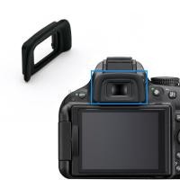 ราคา ยางรองตา Nikon DK-20 Rubber eyecup สำหรับ D5200 D5100 D5000 D3200 D3100 (25613022637)