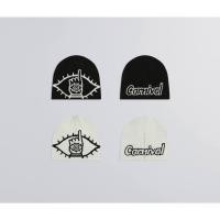 ราคา [ ของแท้ ] หมวกไหมพรม CARNIVAL x 20th Century Boys Collection BEANIE ของใหม่ พร้อมส่ง (45506520437)