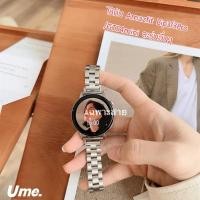 ราคา สายนาฬิกา Amazfit Bip u pro amazfit Bip 3 pro GTS4 mini GW33PRO สายนาฬิกา 20mm Xiaomi Huawei (23142544407)