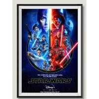 ราคา โปสเตอร์หนัง STAR WARS (4432533593)