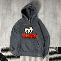 ราคา เสื้อฮู้ด Feltics Pop Eye | เสื้อฮู้ดแบบสวม (22053730643)