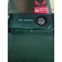 ราคา MSI Vega64 8G แรง เนียน ใช้ได้ปกติ (4591137686)