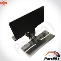 ราคา ขาตั้งสีดำสำหรั Monster Gauge/Smart Gauge Legs (28491630671)