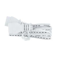 ราคา ขั้วหลอดนีออนภายใน SANTORY LH136 40 วัตต์ สีเทา (28073570270)